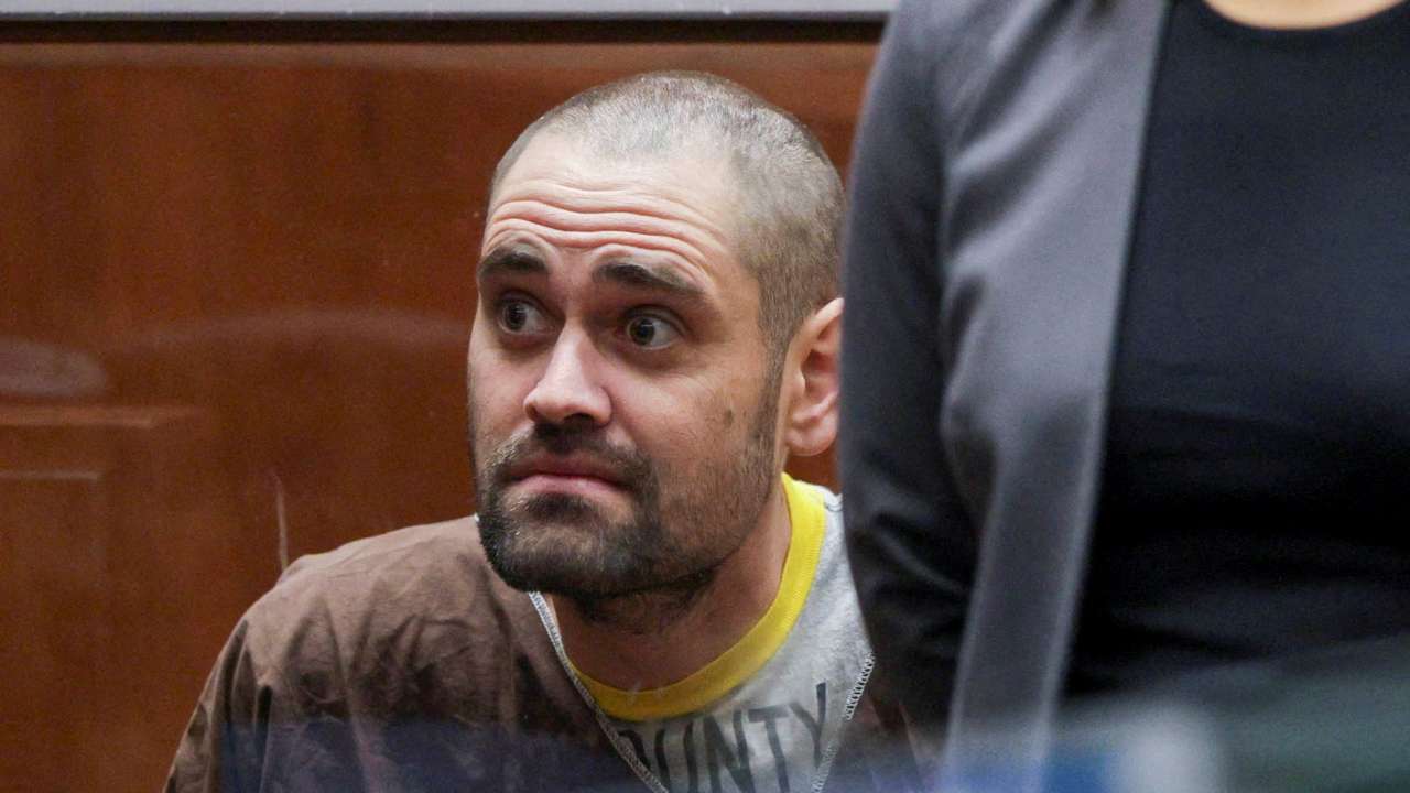 Nick Reiner arraignment for the killing of his parent