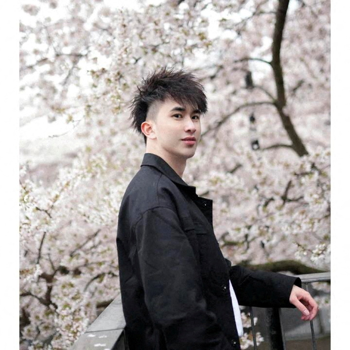 FILE PHOTO: Zhenhao Zou, a Chinese student who was found guilty by a London court of drugging and raping 10 women in Britain and China