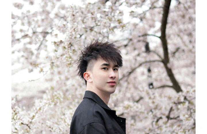 FILE PHOTO: Zhenhao Zou, a Chinese student who was found guilty by a London court of drugging and raping 10 women in Britain and China