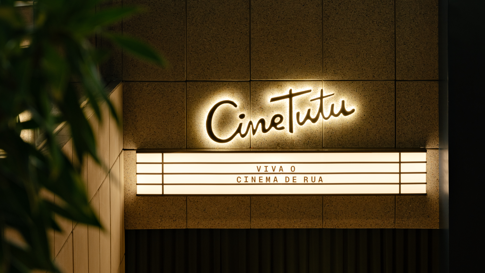 cine tutu