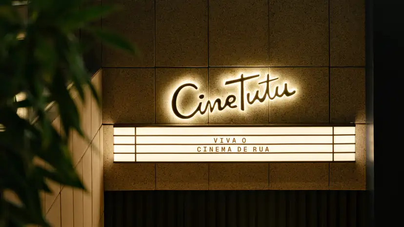 cine tutu