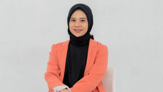 Salsabila Anugrah