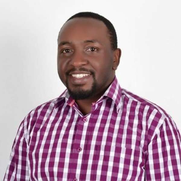 Sir Khoi Ugandan Scientist