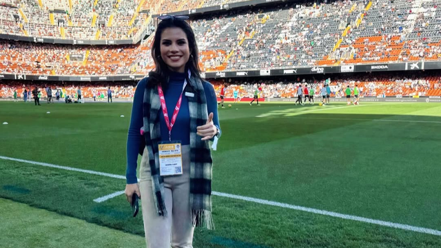 Ashikin Hashim "Futbolita"