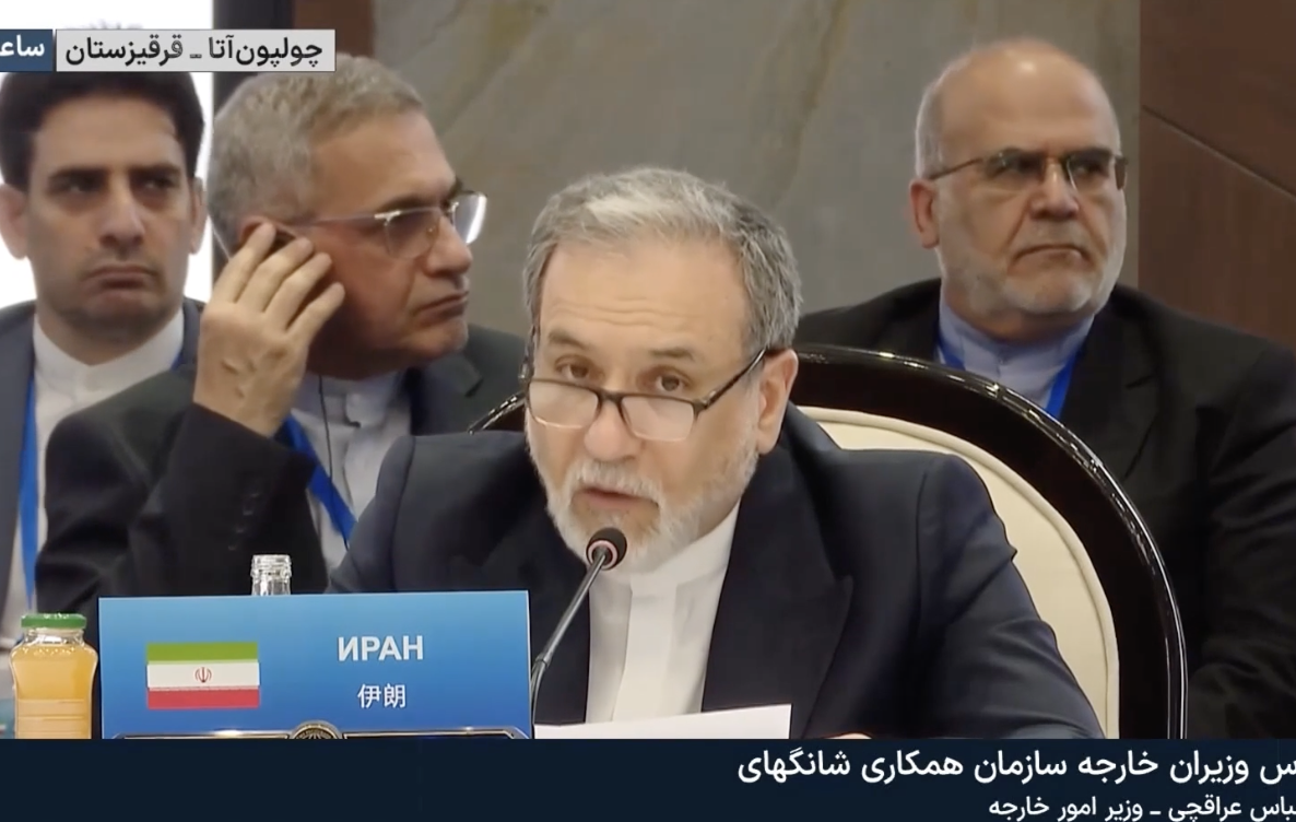 Iran warns US conflict threatens diplomacy