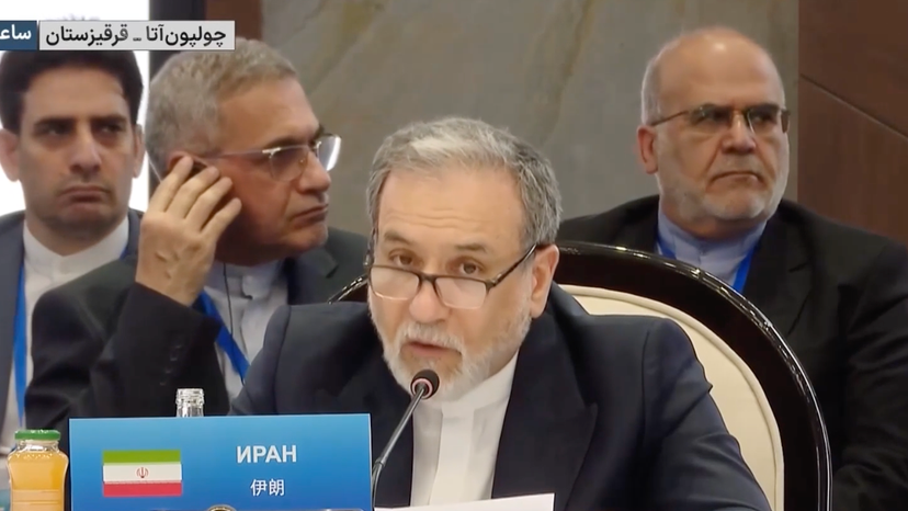 Iran warns US conflict threatens diplomacy