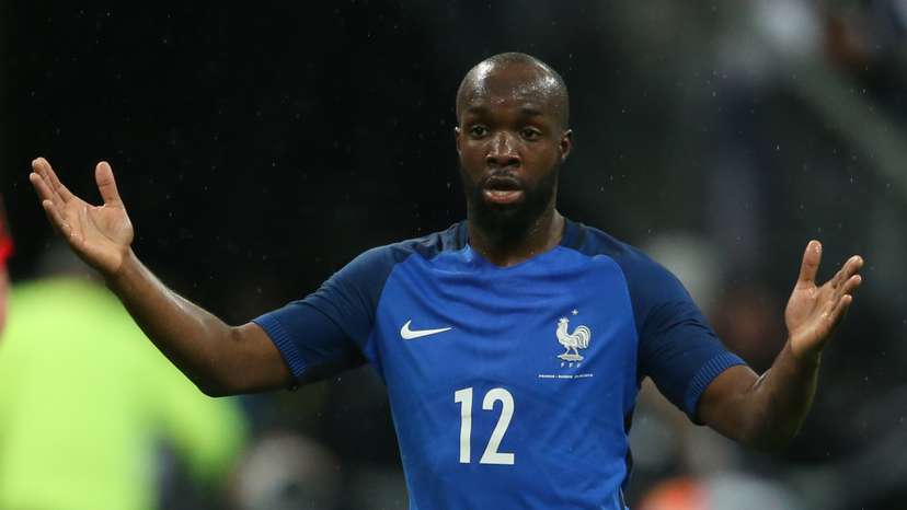 Football Soccer - France v Russia - International Friendly