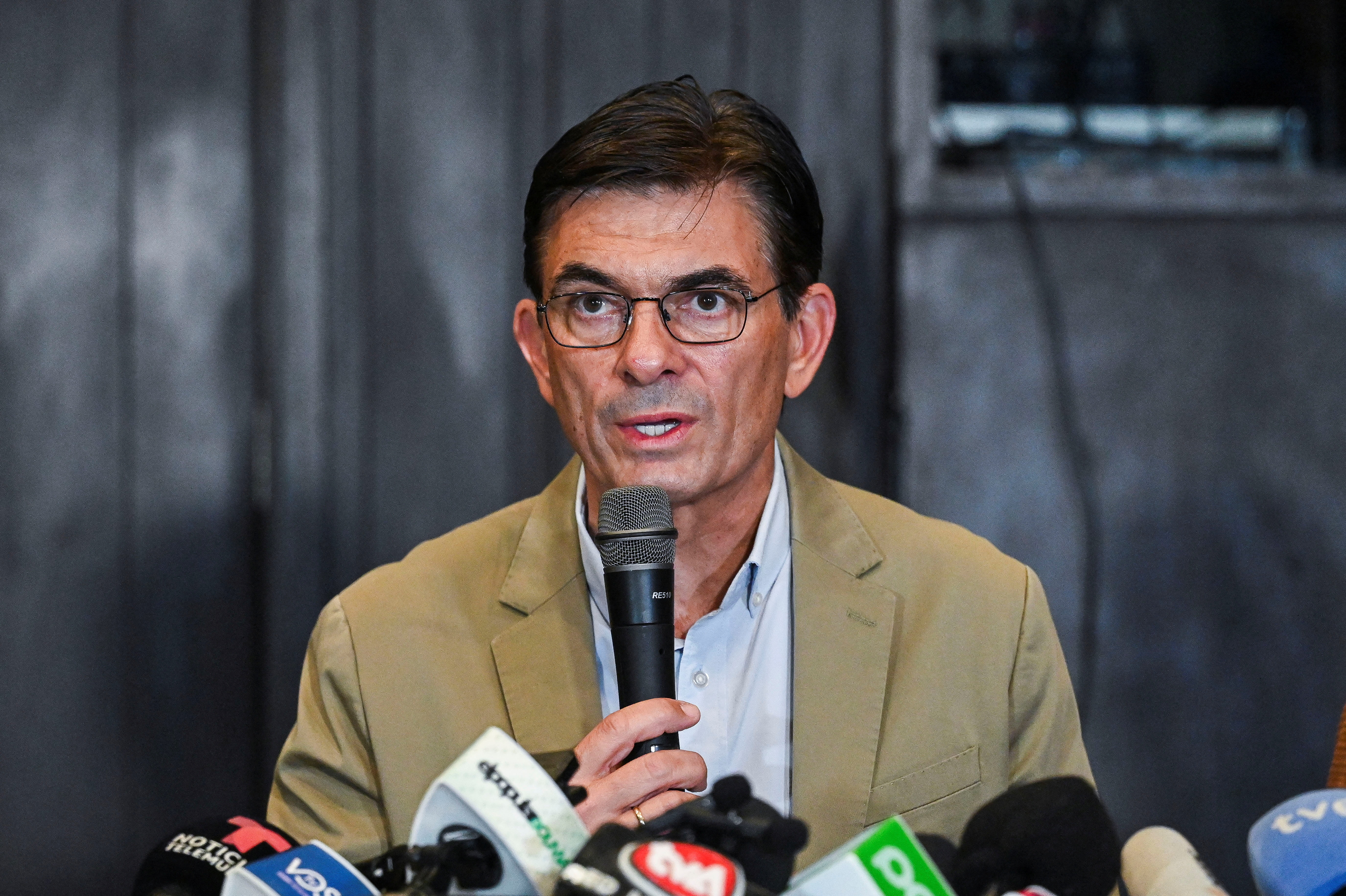 'This is a war': Bolivian president pushes troop deployment bill: Video