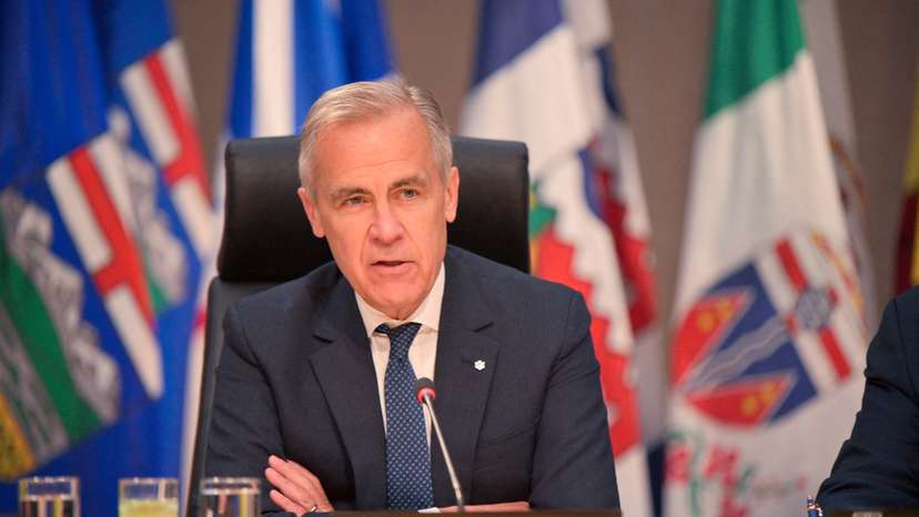 First Ministers meeting in Saskatoon
