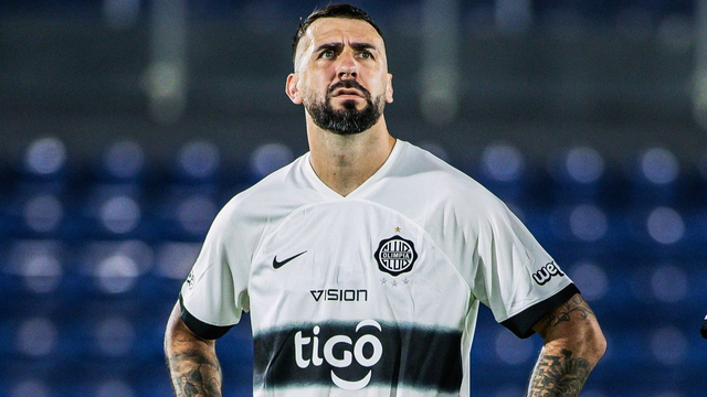 Lucas Pratto