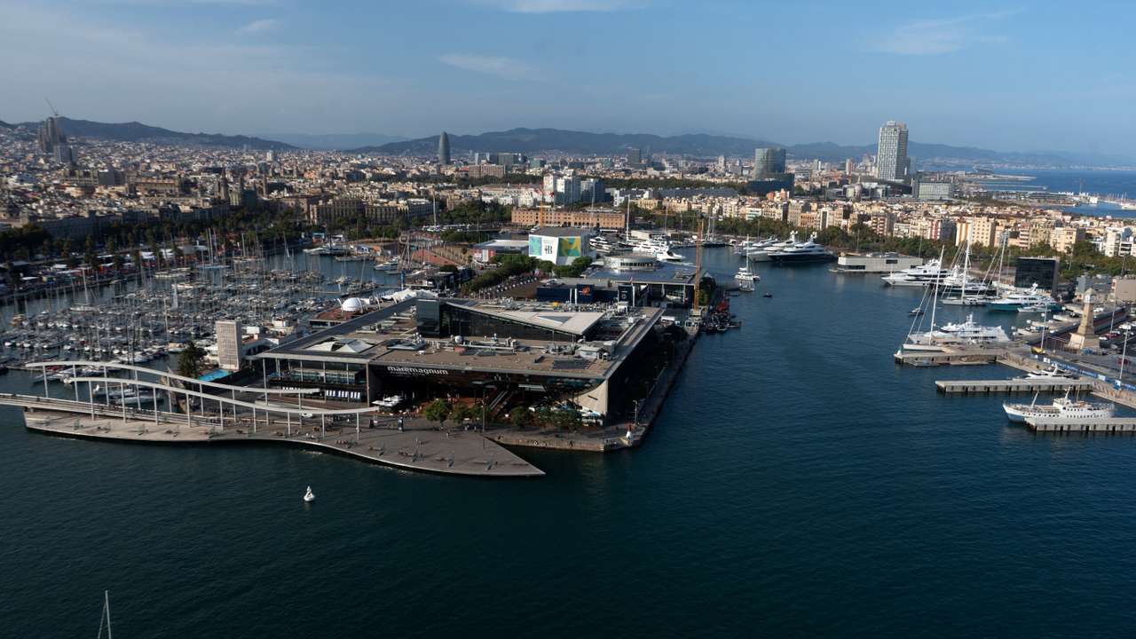 Spain's crackdown on holiday rentals an opportunity for luxury hotels