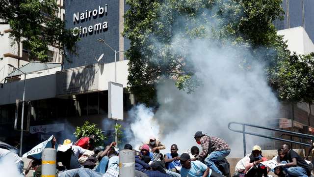 Kenya protester autopsies raise concerns of police cover-up amid wave of abductions