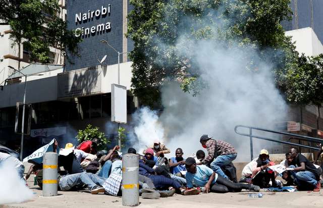 Kenya protester autopsies raise concerns of police cover-up amid wave of abductions