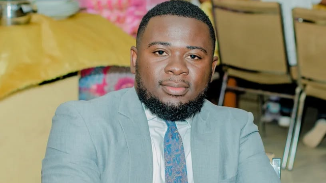 Germain Muloko