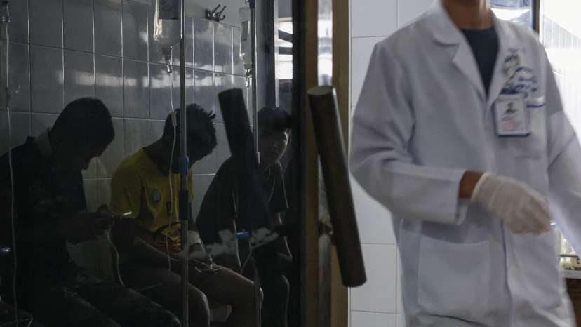 Thailand accuses Cambodia of second ceasefire violation