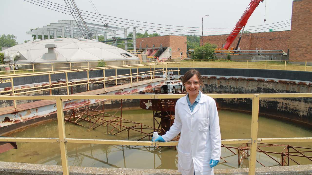 María Amorín - Guatemala