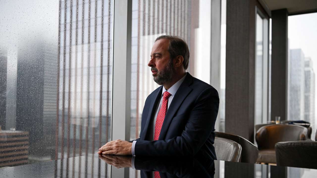 CERAWeek in Houston
