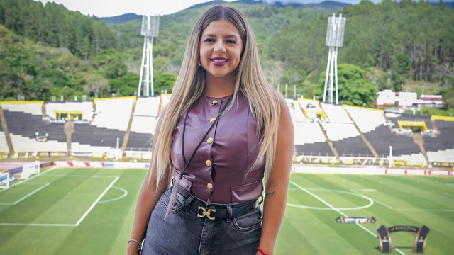 Joha Calderón