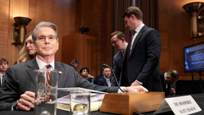 US Treasury admits role in Iran’s economic squeeze ahead of high-stakes talks