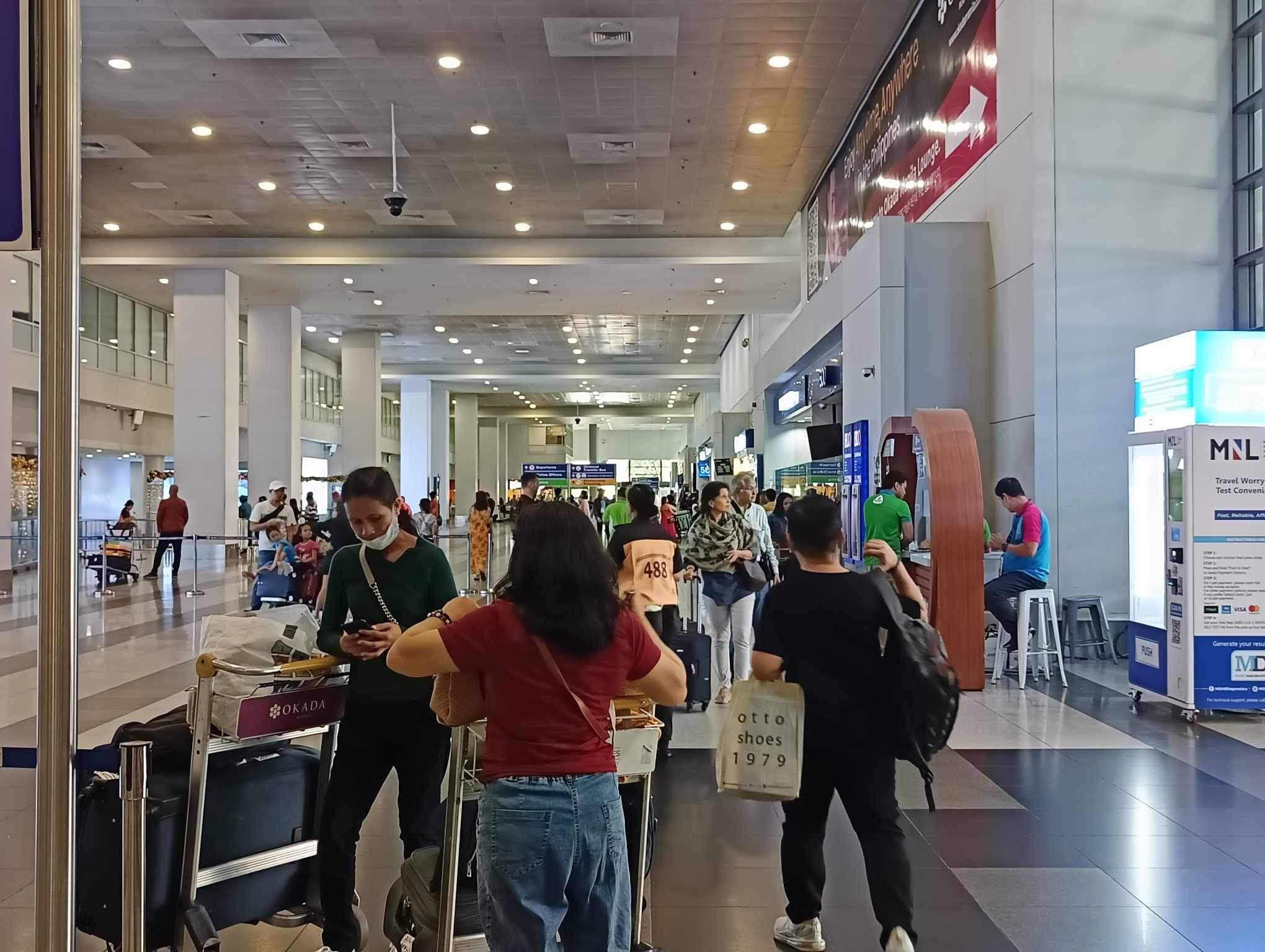 NAIA