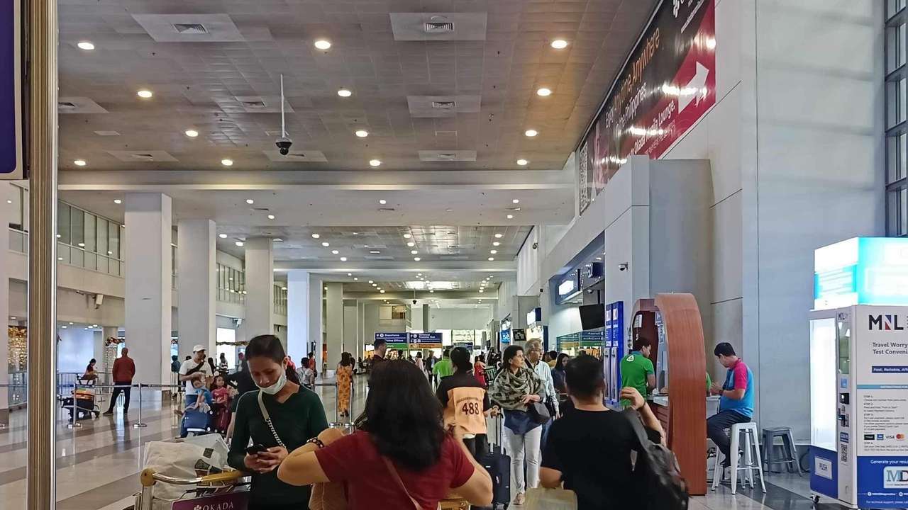 NAIA