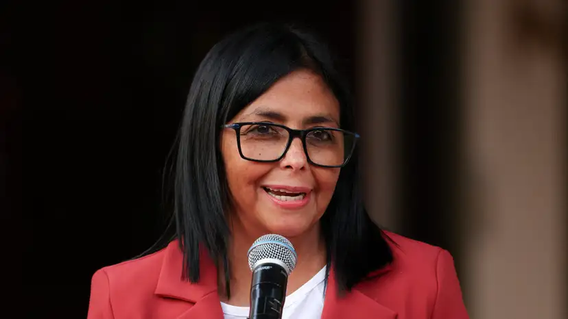Venezuela wants to recover lost time, Rodriguez says