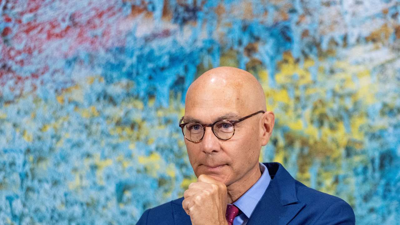 Human Rights Council in Geneva