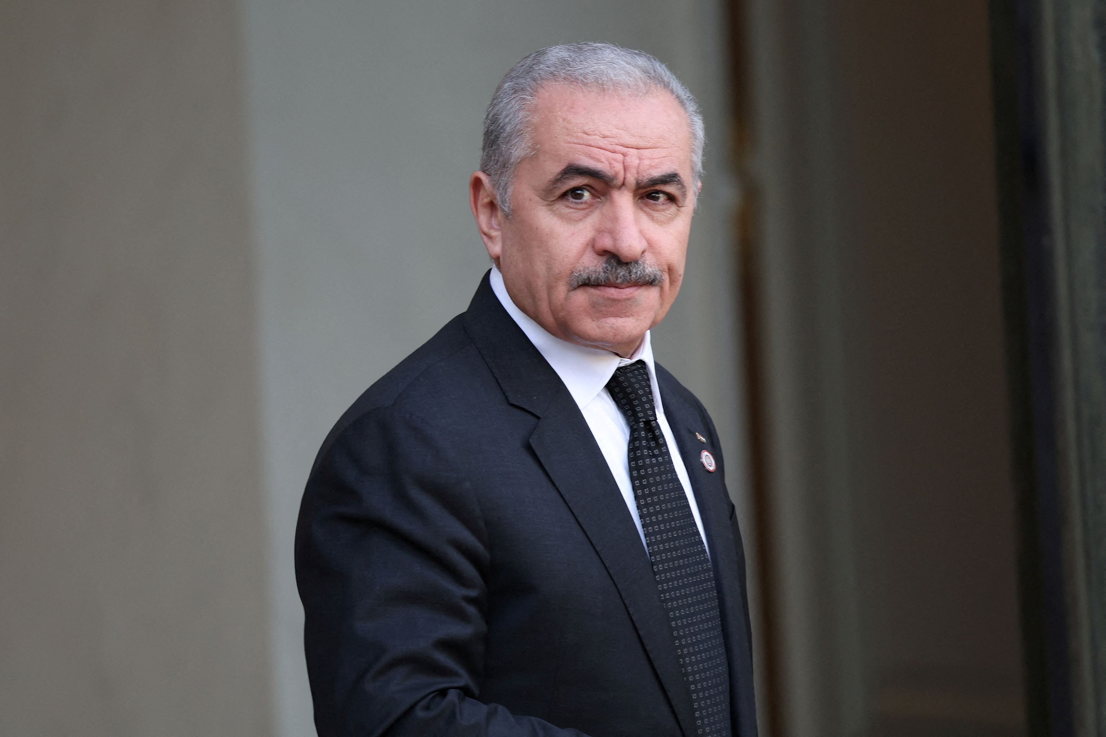 FILE PHOTO: France hosts international humanitarian conference for people of Gaza