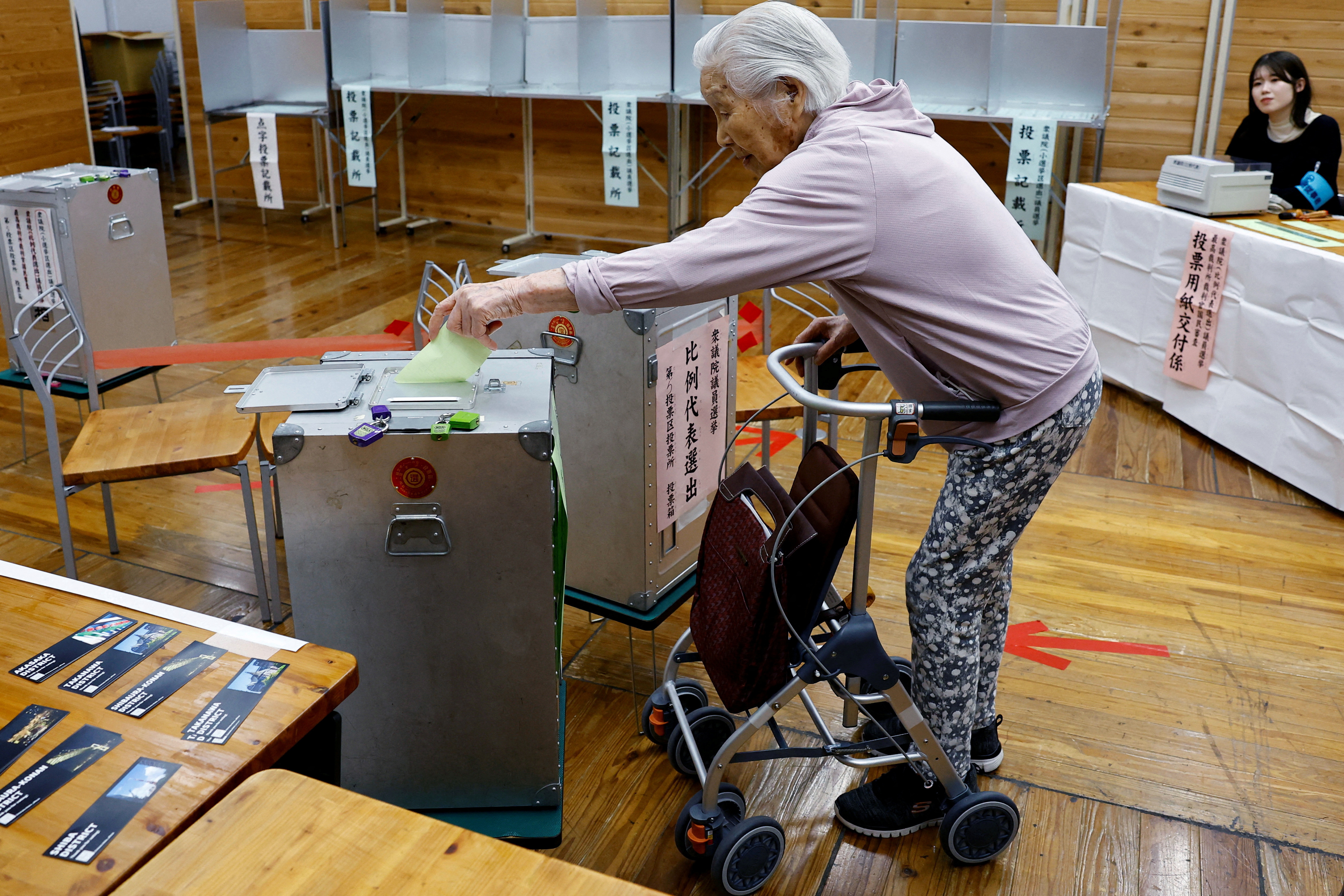 2024 the year of elections in photos