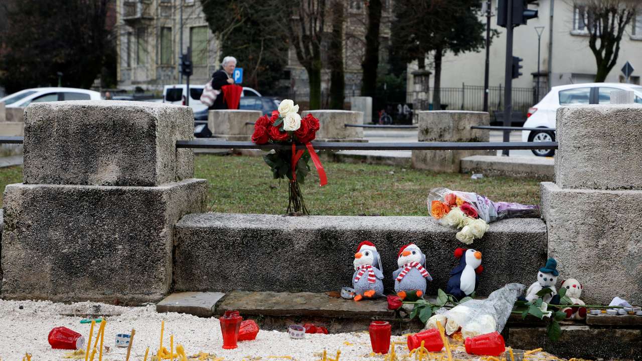 Montenegro shooting proves Western Balkans illegal weapons problem