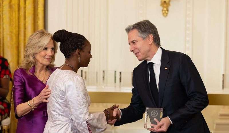 Fatou Baldeh