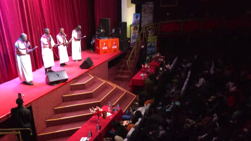 Uganda Comedy Group Bizonto (3)