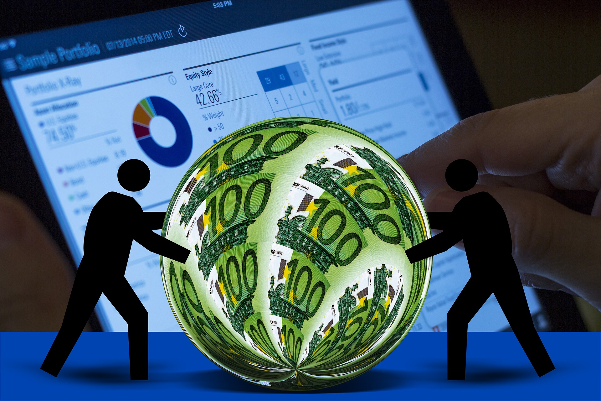 Economia global