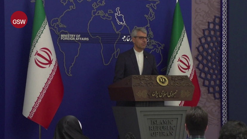 Iran has strongly criticised Israel’s decision to recognise Somaliland as an independent state, describing the move as an attempt to fragment Islamic countries and destabilise the region.