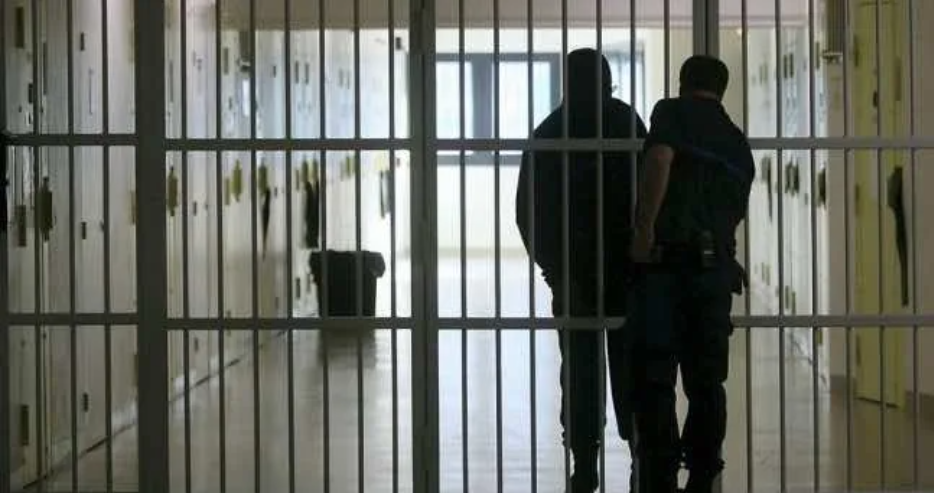 Moroccan prisons