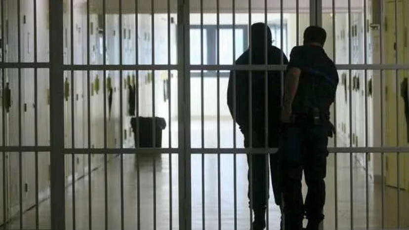 Moroccan prisons