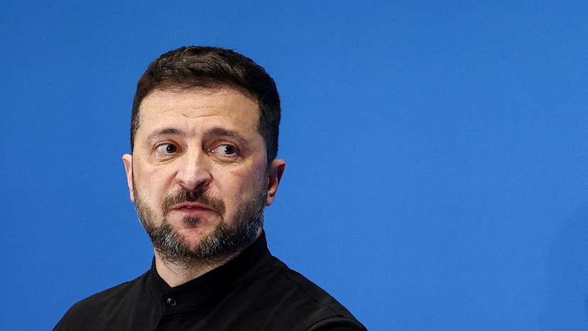 FILE PHOTO: Ukraine Recovery Conference, in Rome
