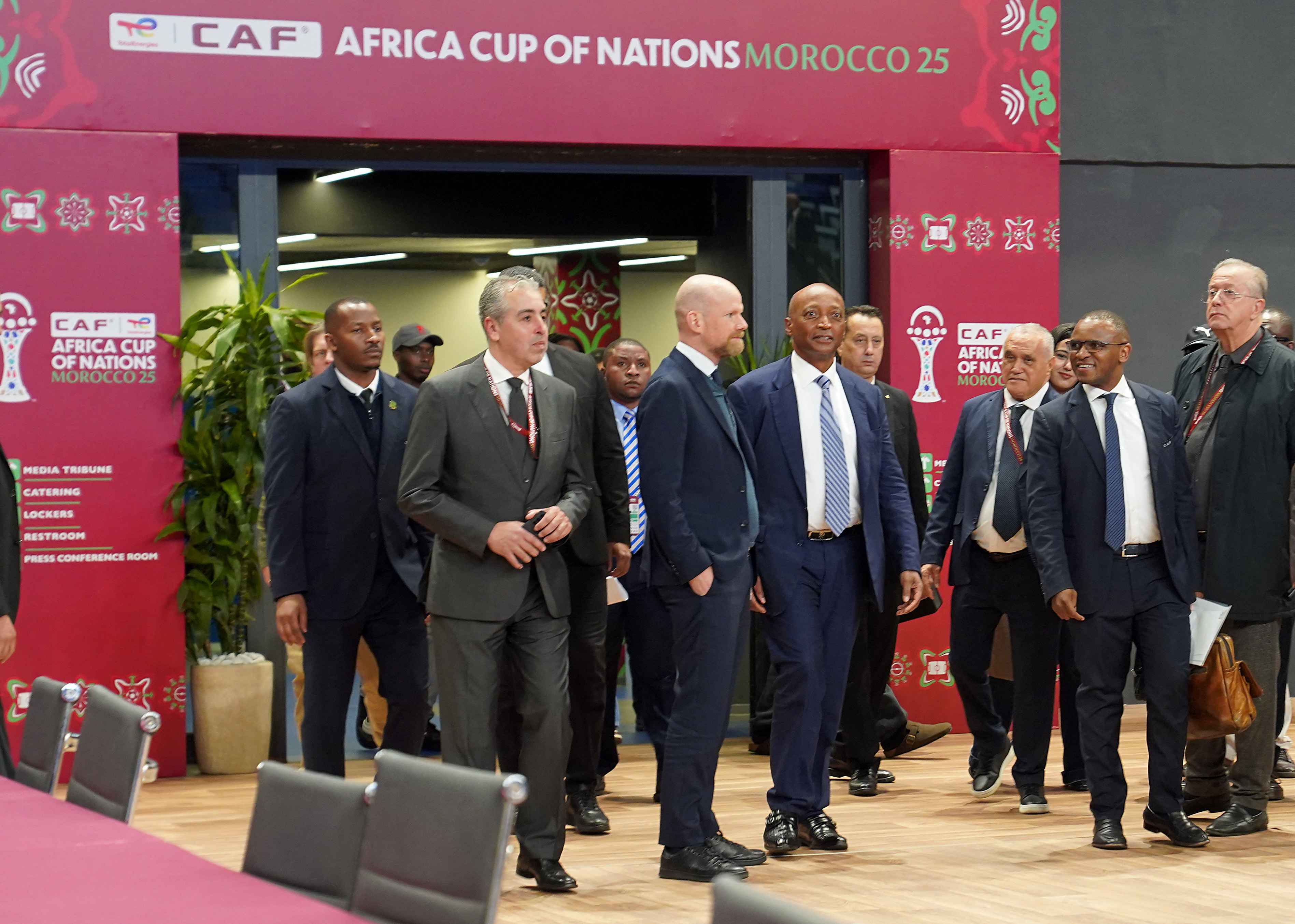 CAF Africa Cup of Nations