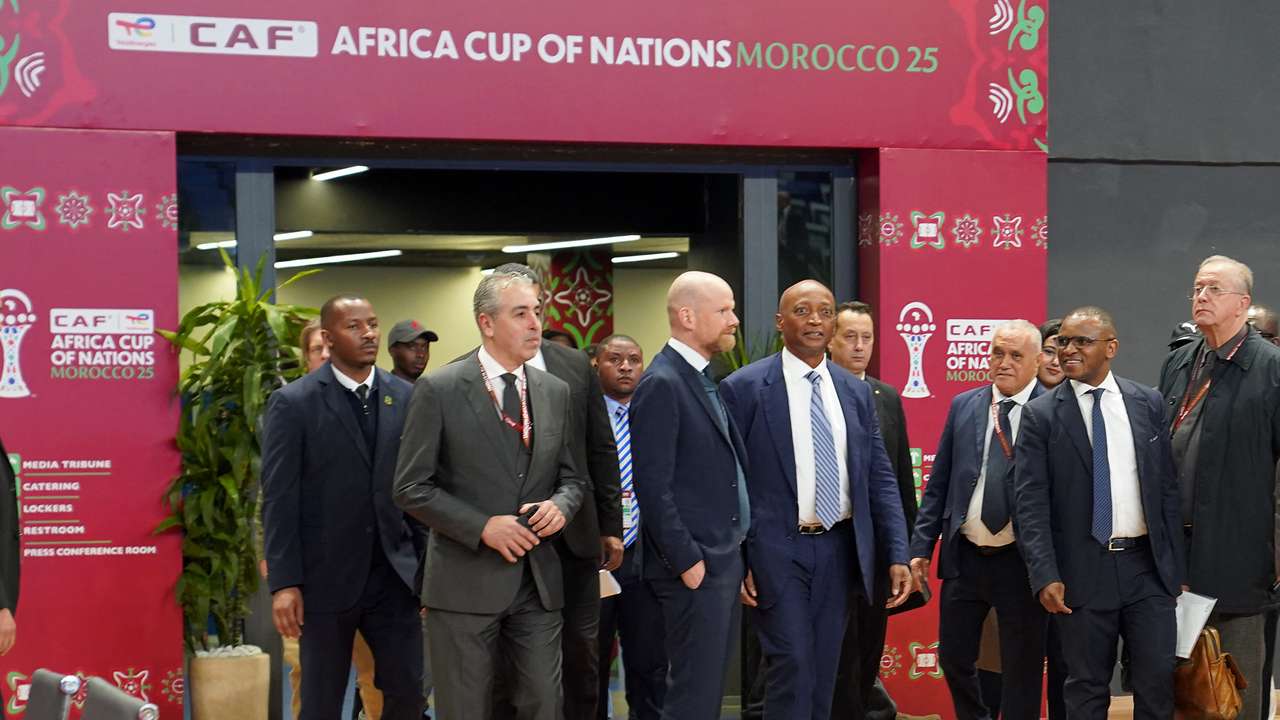 CAF Africa Cup of Nations