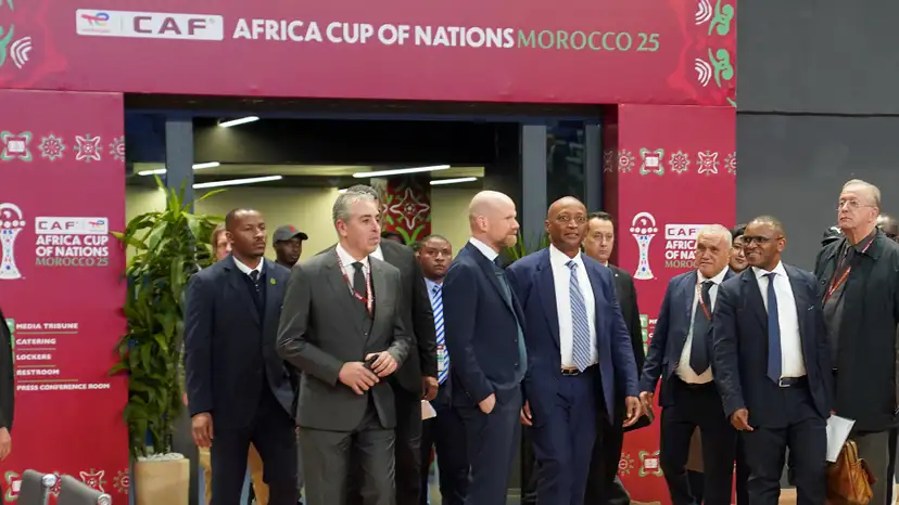 CAF Africa Cup of Nations