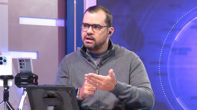 Julio Riobó