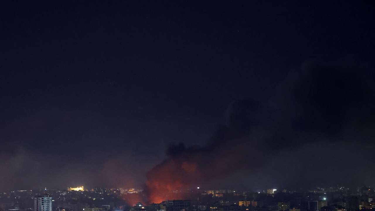 Ongoing hostilities between Hezbollah and Israeli forces in Lebanon