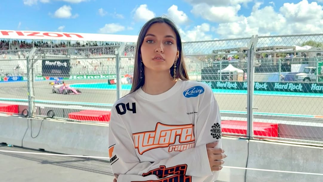 Daniela Muñoz