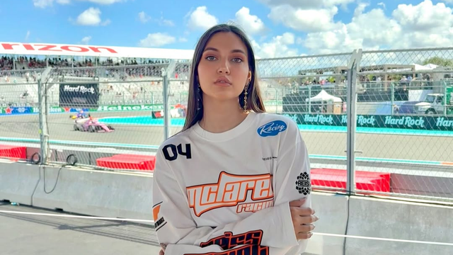 Daniela Muñoz