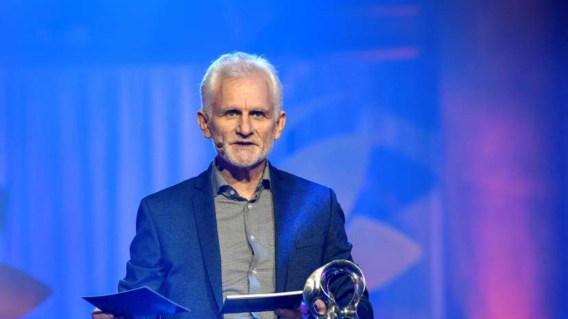 FILE PHOTO: Right Livelhood Award 2020