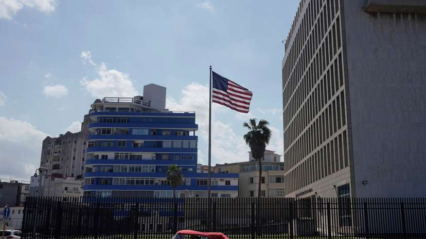 U.S. vacations in Cuba still come with hangovers from Trump's sanctions