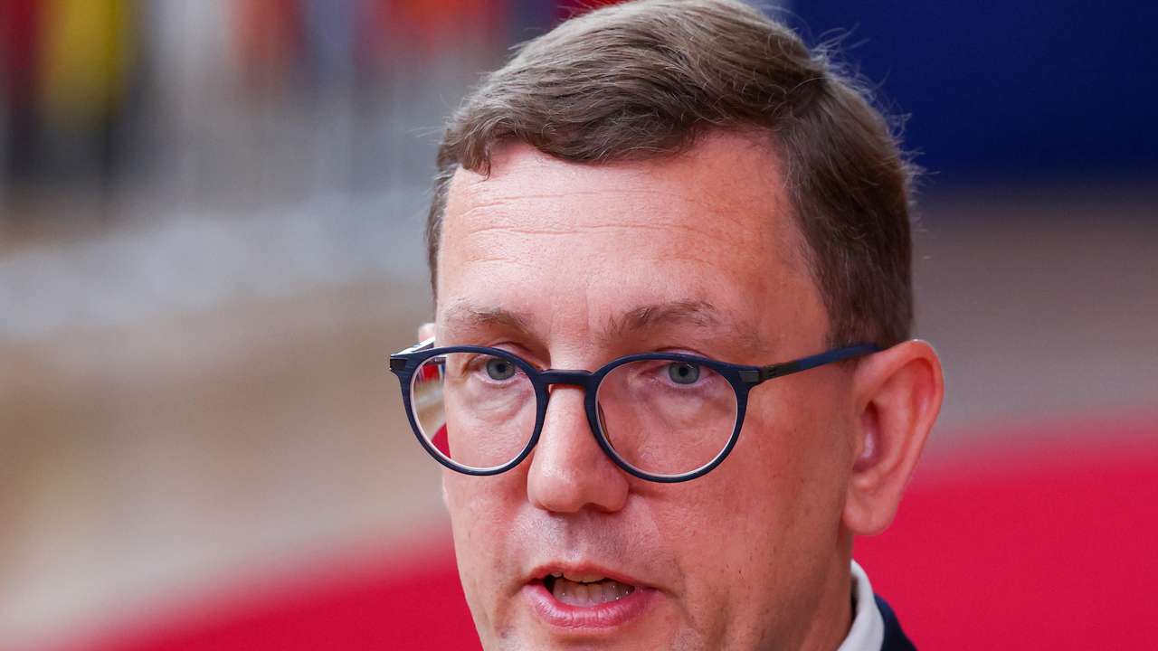 European Union leaders summit in Brussels