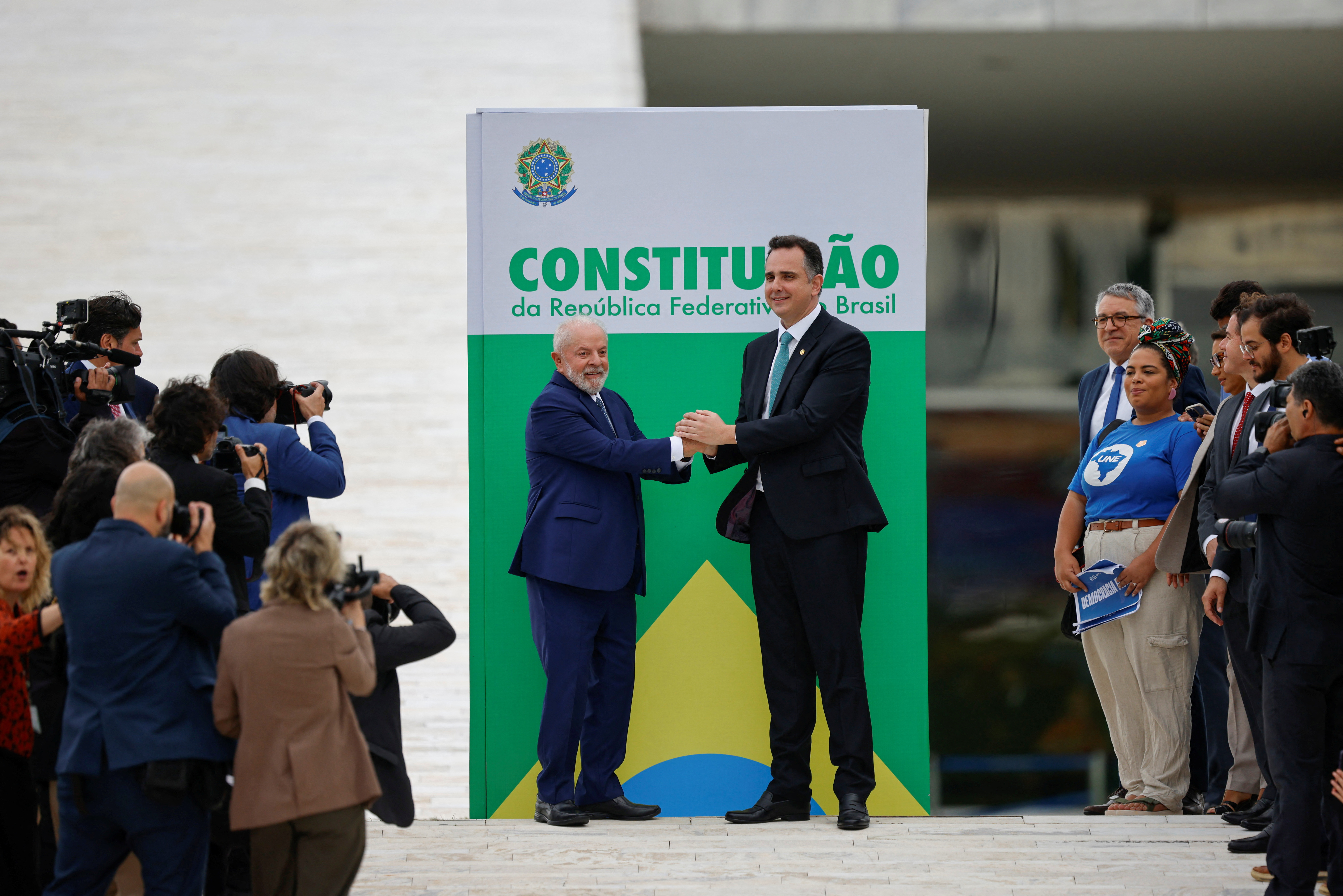 Brazil to mark anniversary of January 8 attack on democracy