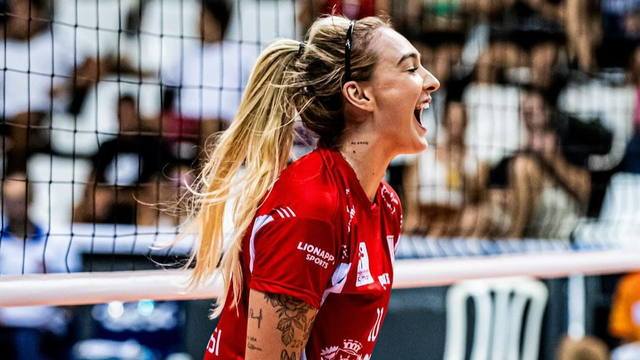 Gabi Gagliassi