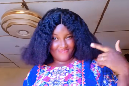 Malian TikTok influencer Mariam Cisséexecuted after posting support for army